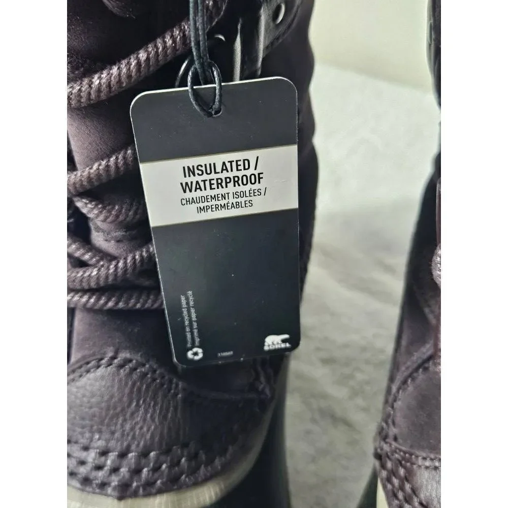 Sorel ladies Winter boots Nwob‎
